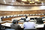 آخرین جلسات صحن علنی شورای اسلامی شهر یزد در سال ۱۴۰۳