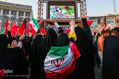 جشن عید بیعت با امام زمان(عج)