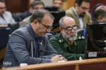 جلسه شورای اداری استان مرکزی با حضور وزیر ارتباطات