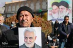حضور پرشکوه اصفهانی‌ها در سالگرد پیروزی انقلاب اسلامی