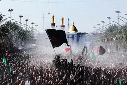 چہلم؛ نواسہ رسول (ص) کی عزاداری میں کروڑوں عزادار مصروف بکاہ
