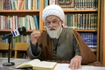 شمیم روح‌‌انگیز زندگی در عصر ظهور + فیلم