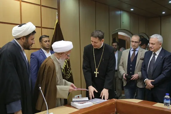 جایگاه حضرت عیسی(ع) نزد مسلمانان در کلام آیت‌الله جوادی آملی