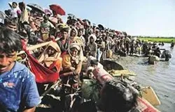 আইসিজেতে রোহিঙ্গা গণহত্যার বিচার প্রক্রিয়া স্থগিতের চেষ্টা করছে মিয়ানমার!