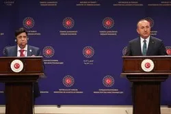 La Turquie vient en aide au Bangladesh pour l’accueil des Rohingyas