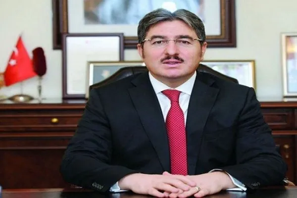 Türkiyənin Azərbaycanda yeni səfiri təyin olunub