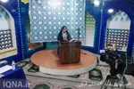 بخش آوایی چهل‌و‌ششمین دور مسابقات سراسری قرآن کریم در اوقاف