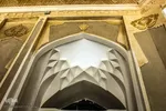 نگاهی به تاریخ در عمارت جهانی اکبریه بیرجند