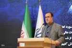 مراسم تکریم و معارفه استاندار همدان‎
