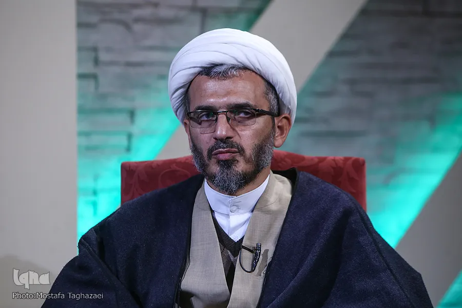 نشست «تطبیق تاریخ اسلام با حوادث اکنون؛ امکان یا امتناع» برگزار می‌شود