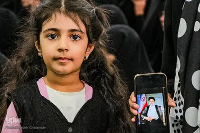 حضور دهه نودی‌ها در دیدار فردوسی‌ها با رئیس جمهور