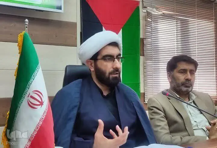 ۱۳ آبان تنگه احد امروز برای نقش آفرینی دانش آموزان