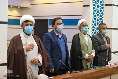 نشست هم اندیشی شورای قرآن و عترت استان فارس