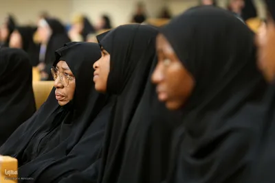 سومین کنگره بزرگداشت «استاد فکر؛ علامه مصباح یزدی»
