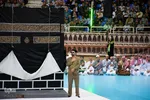 کنگره حج تمتع ۱۴۰۳ استان اصفهان