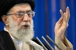 Twitter supprime un message de l’Ayatollah Khamenei sur des vaccins occidentaux