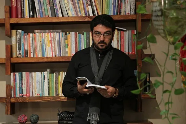 روایتی نو از خطبه فدکیه به قلم حامد عسکری