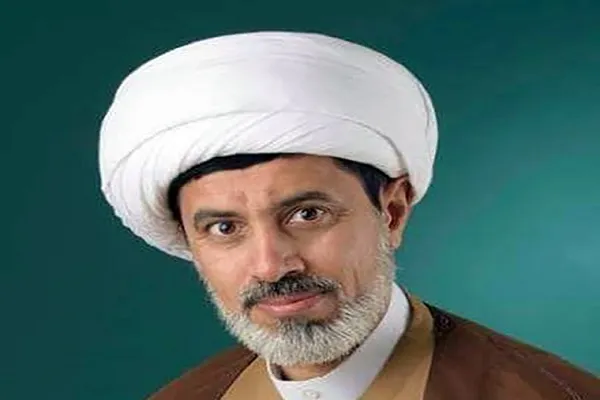 رجل دين سعودي يشدد على التعاون مع الجهات الأمنية خلال عاشوراء