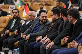دومین روز مسابقات بین‌المللی قرآن ایران