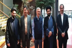 إیران تفاوض ترکیا لتأسیس منظمة عالمیة للمسابقات القرآنیة