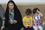 مرحله شهرستانی چهل‌وپنجمین دوره مسابقات سراسری قرآن بانوان در بیرجند