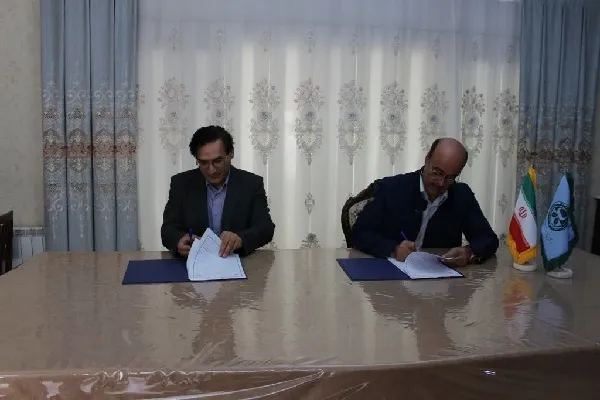 همکاری با جهاددانشگاهی مسیر توسعه پایدار در شرکت مغان را تقویت می‌کند