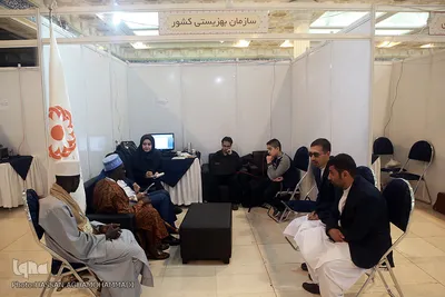 نگاهی به دومین روز بزرگترین رویداد قرآنی کشور