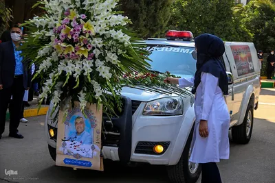 به بهانه روز «پرستار»