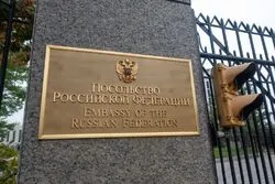 Plusieurs morts dans l’explosion près de l’ambassade russe à Kaboul