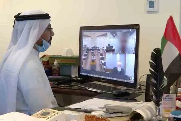 حفظ مجازی قرآن کریم در مراکز اصلاح و تربیت دبی