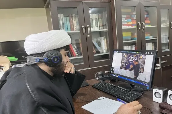 پایان داوری مرحله استانی چهل‌وسومین دوره مسابقات قرآن، عترت و نماز دانش‌آموزان مازندران