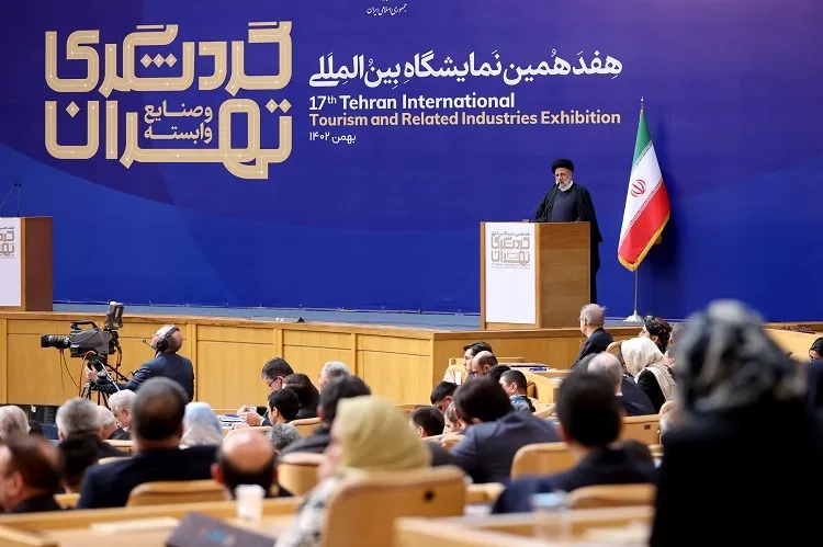 دشمنان با ایران‌هراسی به دنبال منصرف کردن ورود گردشگران خارجی به کشور هستند