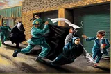 ویدئوکست | سرنیزه رضاخانی علیه حجاب زن ایرانی