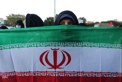 اجتماع مردم تبریز در محکومیت جنایت های رژیم صهیونیستی‎