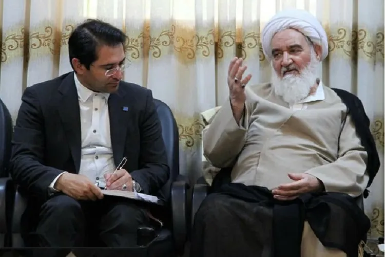 ظرفیت‌های گردشگری استان کرمانشاه بالا است