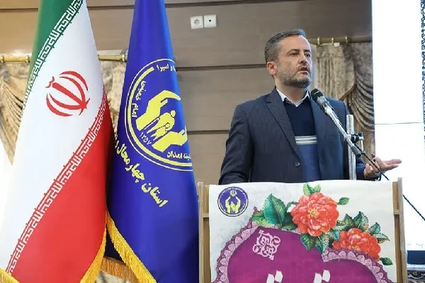 زمینه حضور مددجویان در فعالیت‌های اجتماعی فراهم می‌شود