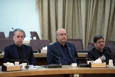  جلسه شورای هماهنگی دانشگاه ‌های آذربایجان شرقی