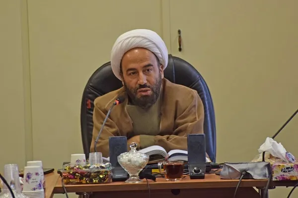 اعلام فراخوان جشنواره عکس اماکن متبرکه در کردستان