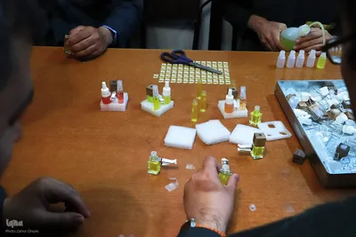 زندگی در مراکز توانبخشی