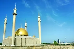 Bayar da tallafin kayan abinci ga mabukata a Najeriya