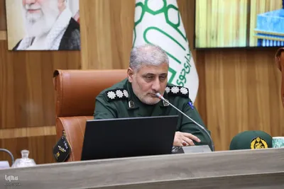 تجلیل از مادران و همسران شهدا در خوی‎