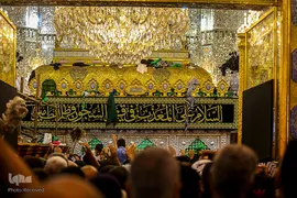 کاظمین