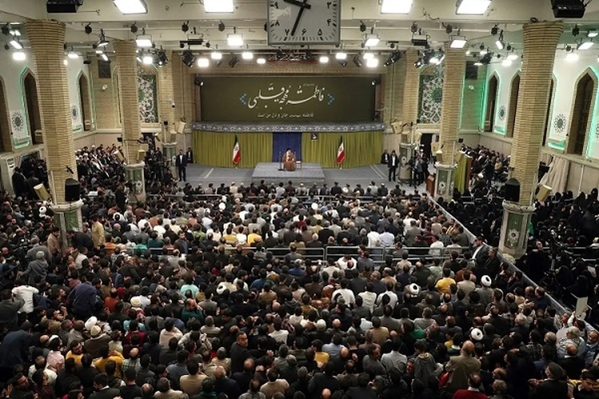 Babban aikin Sayyida Zahra (AS) shi ne bayani