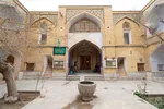 مدرسه علمیه «جده کوچک»
