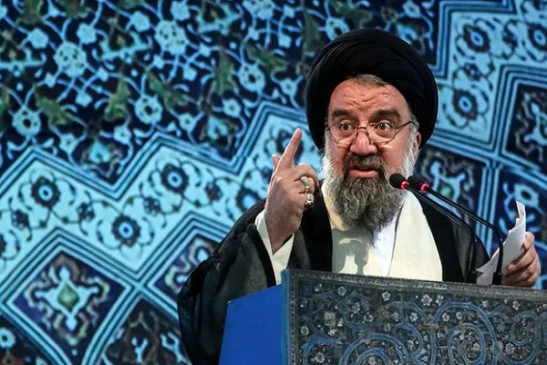 دغدغه ما کشته‌شدن بیگناهان در جنگ اوکراین است/ توصیه‌ای درباره طرح صیانت