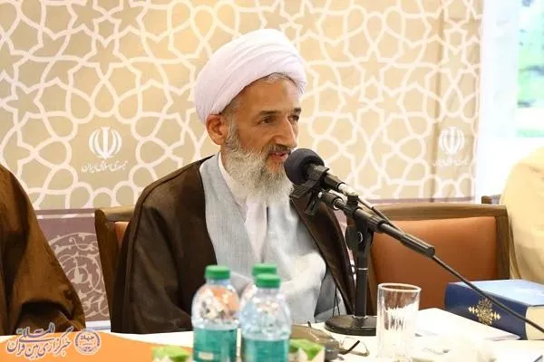 گردهمایی ائمه جمعه استان مازندران در رامسر برگزار شد