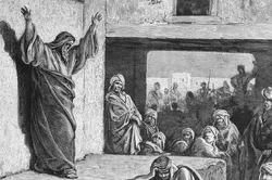 Schoaib: Prophet der Rede
