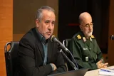 ضرورت اقدامات ماندگار فرهنگی برای کنگره شهدای خراسان جنوبی
