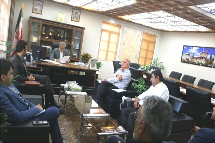تشکیل کمیته‌های شهر خلاق فرهنگی و هنری در شهرستان‌های مختلف فارس