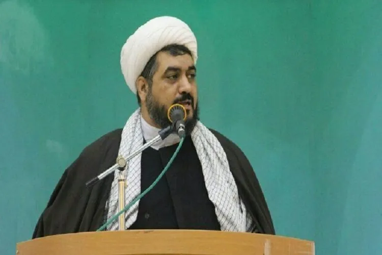 مراسم اعتکاف در استان کرمانشاه برگزار نمی‌شود